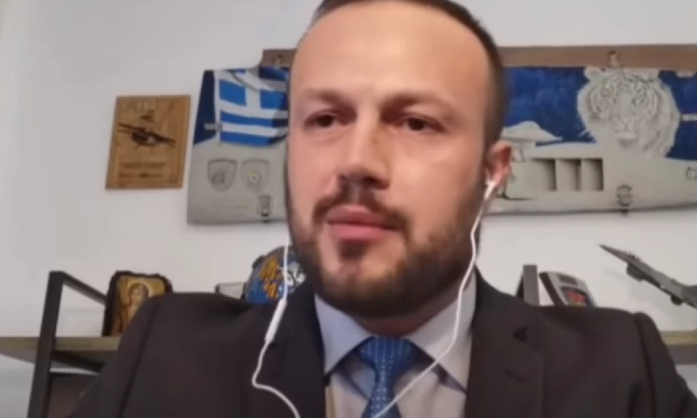 Καραβίδας: "Υπάρχει ισορροπία ισχύος με την Τουρκία"